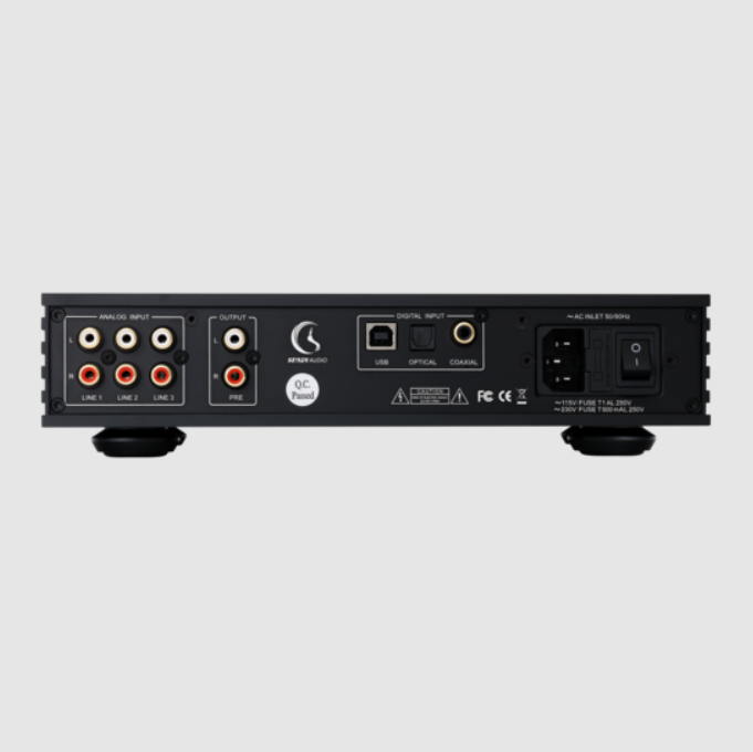 Sendy Audio Kylin